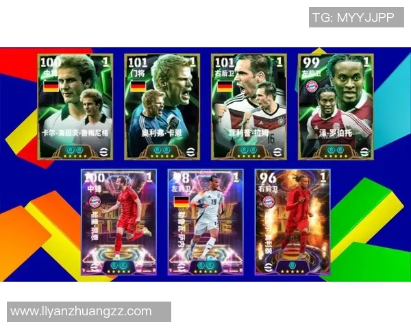 四大足球巨星领衔的梦幻队伍阵容揭秘与实力对比