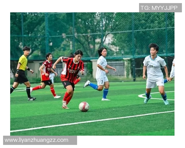 闪耀绿茵场的她们当代女足球星拼搏与梦想的故事